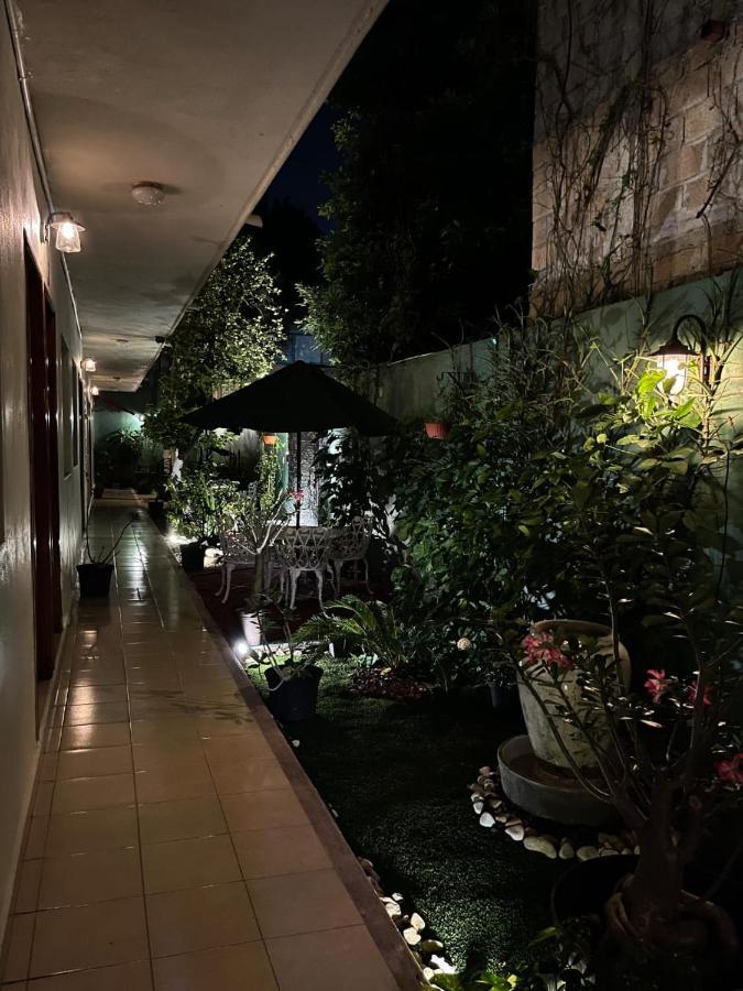 Hotel Santa Isabel Ciudad del Carmen Exteriér fotografie